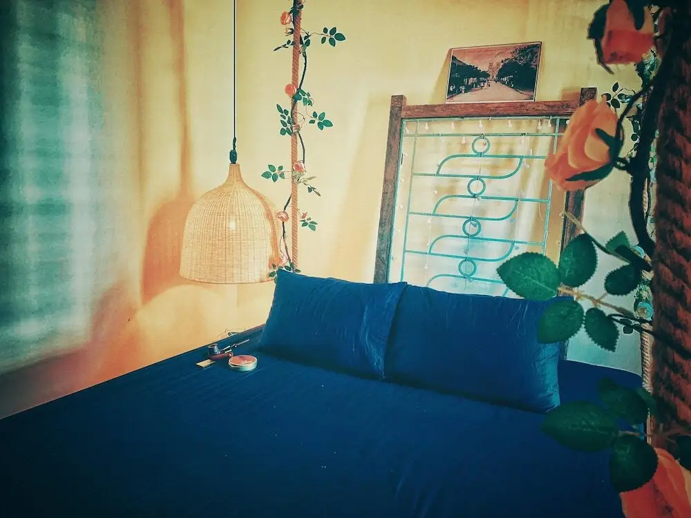 Ханой: Hanoian Packpack Hostel