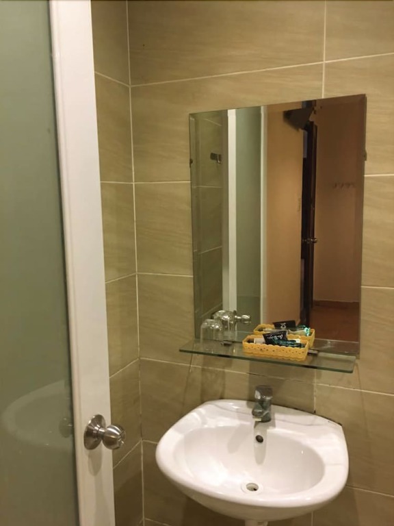 Хошимин: Gia Huyen 1 Hotel