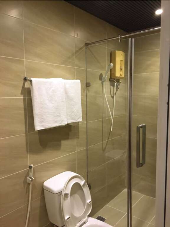 Хошимин: Gia Huyen 1 Hotel