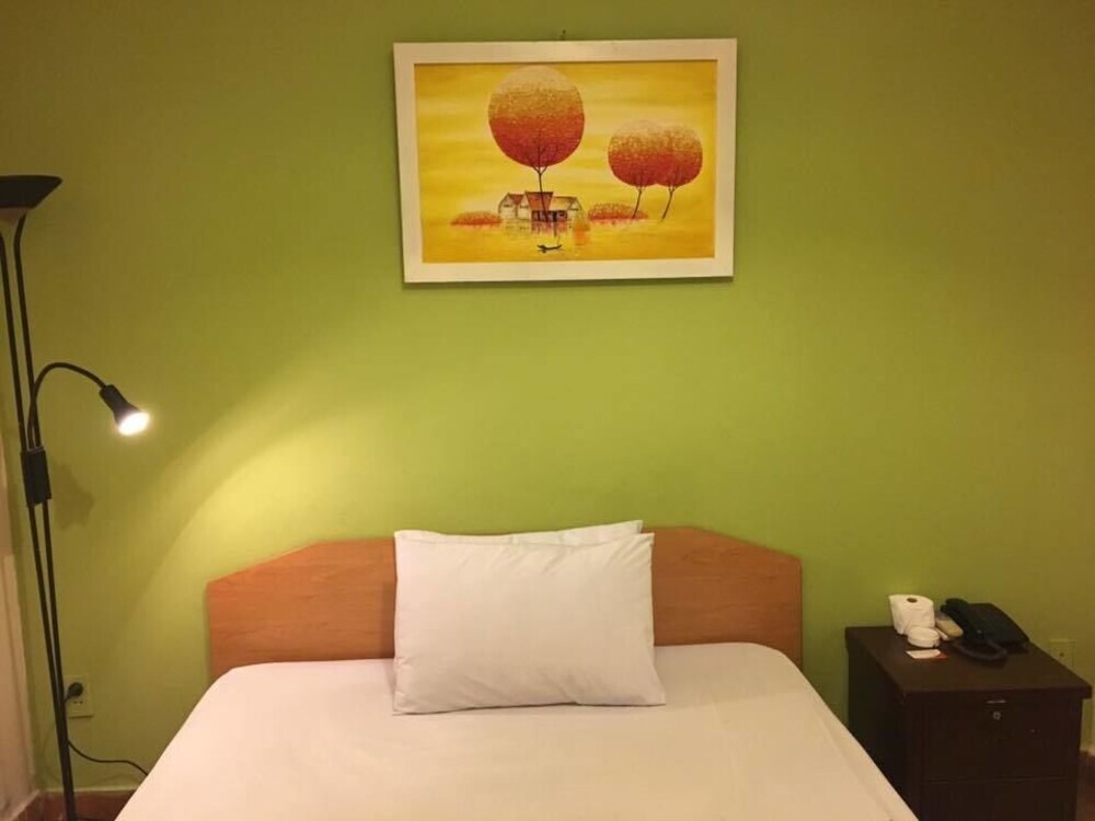 Хошимин: Gia Huyen 1 Hotel