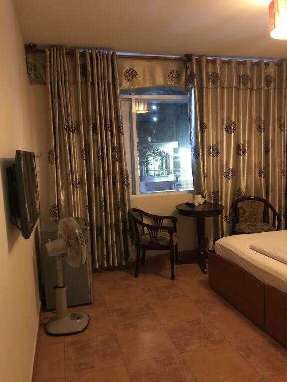 Хошимин: Gia Huyen 1 Hotel