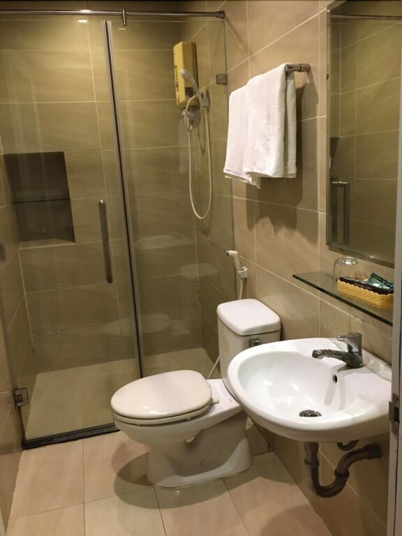 Хошимин: Gia Huyen 1 Hotel