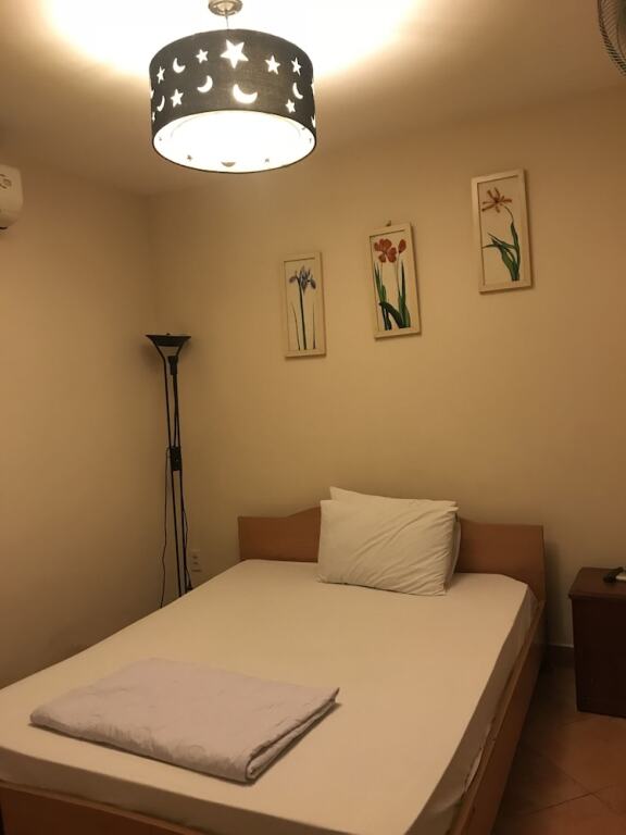 Хошимин: Gia Huyen 1 Hotel