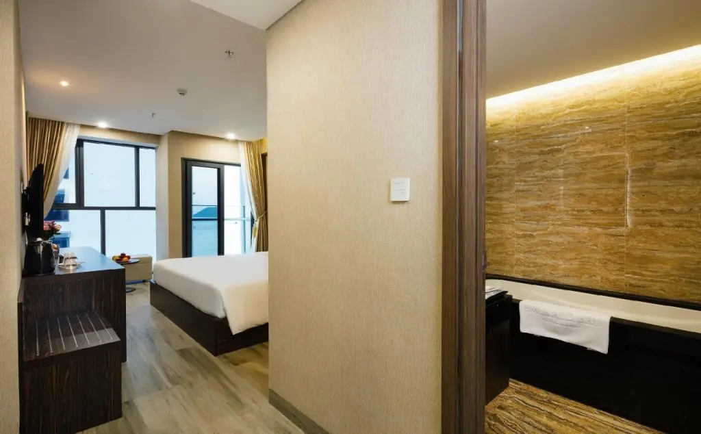 Нячанг: Emerald Bay Hotel & Spa Nha Trang