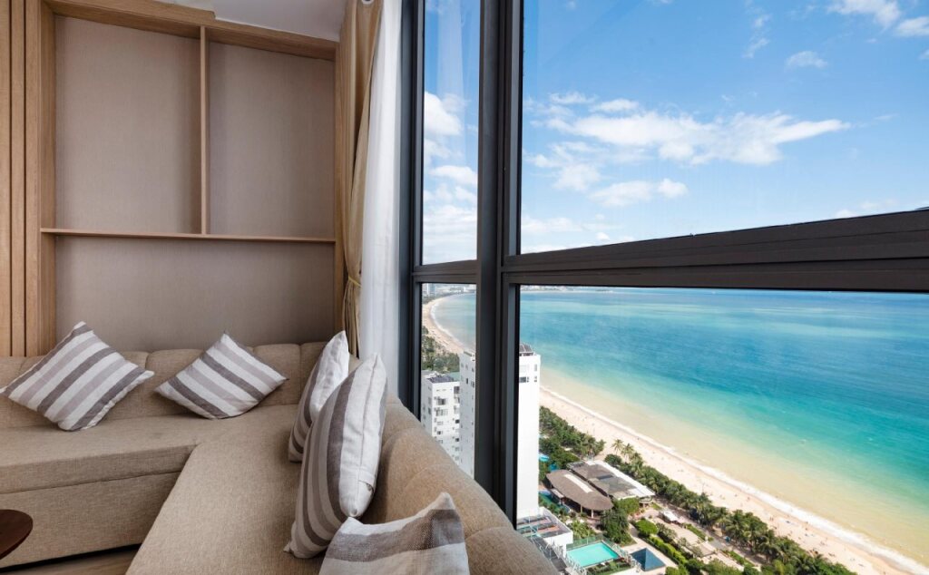 Нячанг: Emerald Bay Hotel & Spa Nha Trang
