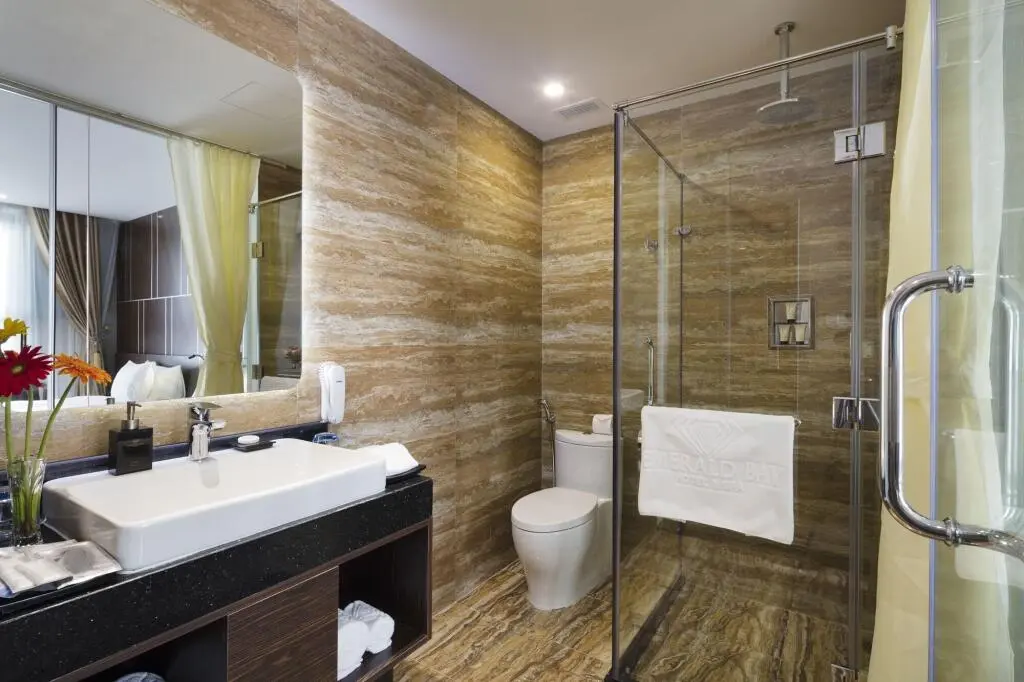 Нячанг: Emerald Bay Hotel & Spa Nha Trang