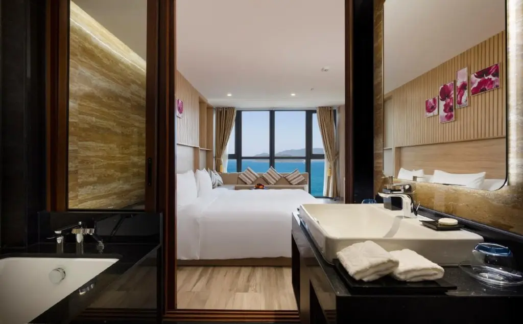 Нячанг: Emerald Bay Hotel & Spa Nha Trang