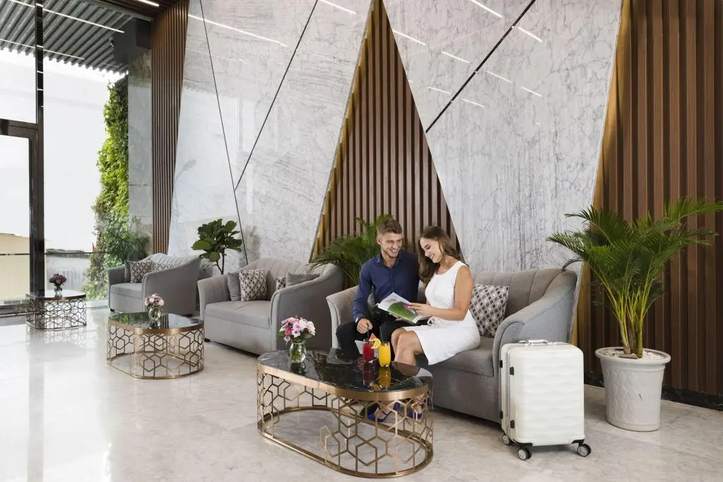 Нячанг: Emerald Bay Hotel & Spa Nha Trang