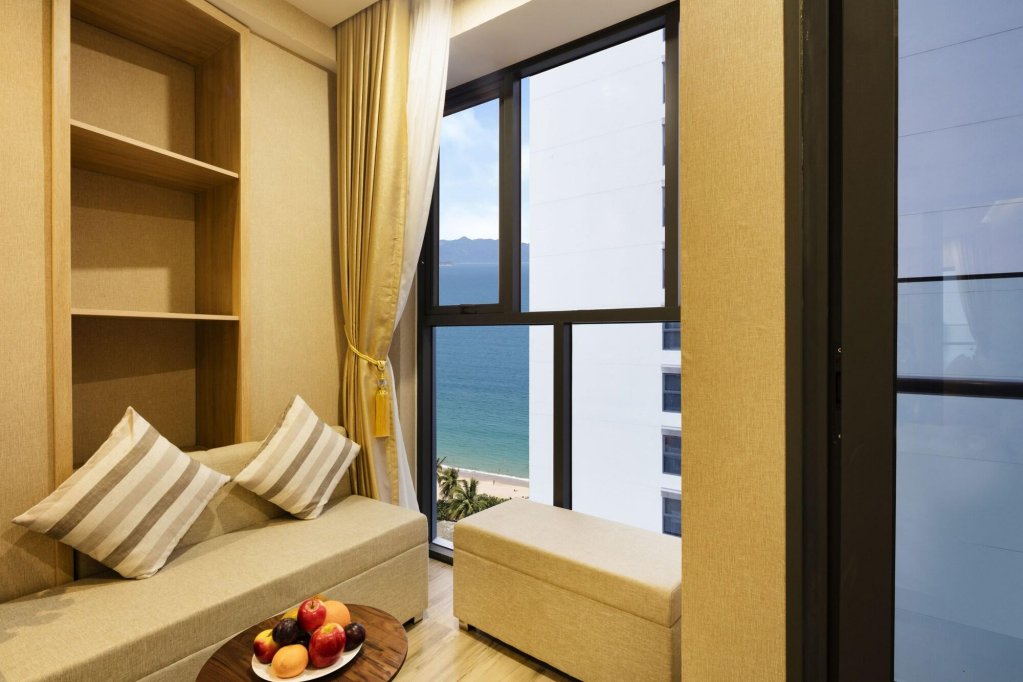 Нячанг: Emerald Bay Hotel & Spa Nha Trang