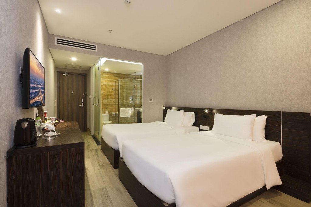 Нячанг: Emerald Bay Hotel & Spa Nha Trang