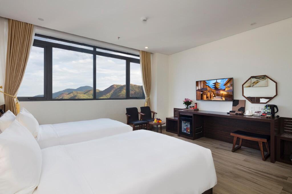 Нячанг: Emerald Bay Hotel & Spa Nha Trang