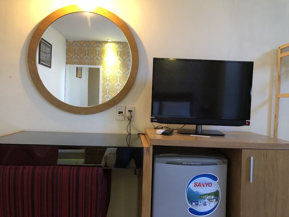 Хошимин: Thu Mai Hotel