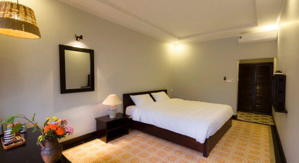 Шапа: Sapa Charming Homestay