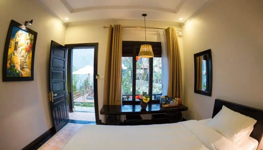 Шапа: Sapa Charming Homestay