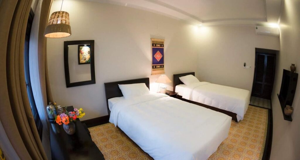 Шапа: Sapa Charming Homestay