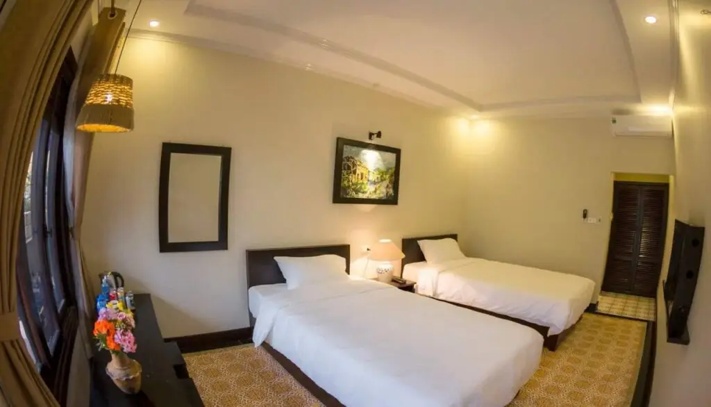 Шапа: Sapa Charming Homestay