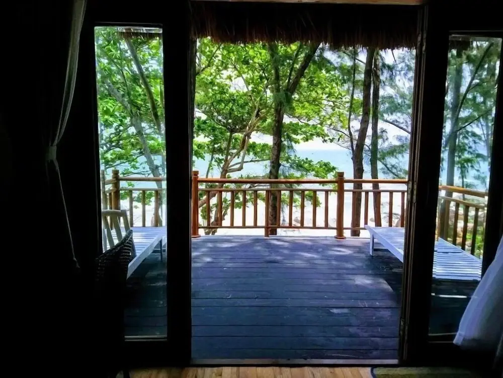 Куинён: Osix Resort