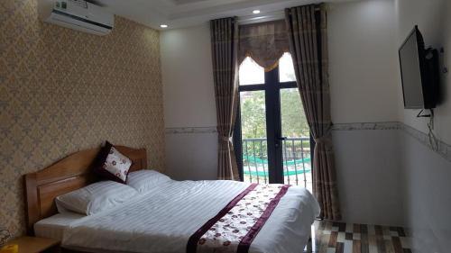 Нячанг: Kim An Hotel