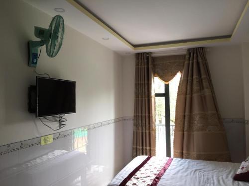 Нячанг: Kim An Hotel