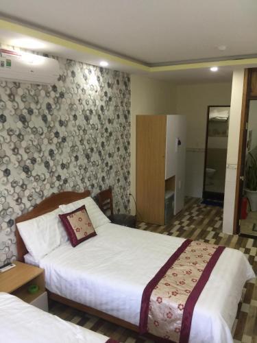 Нячанг: Kim An Hotel