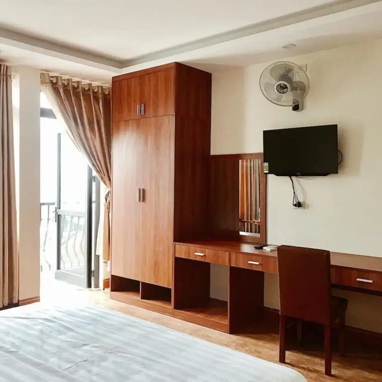 Йенбай: Anh Nguyet Hotel