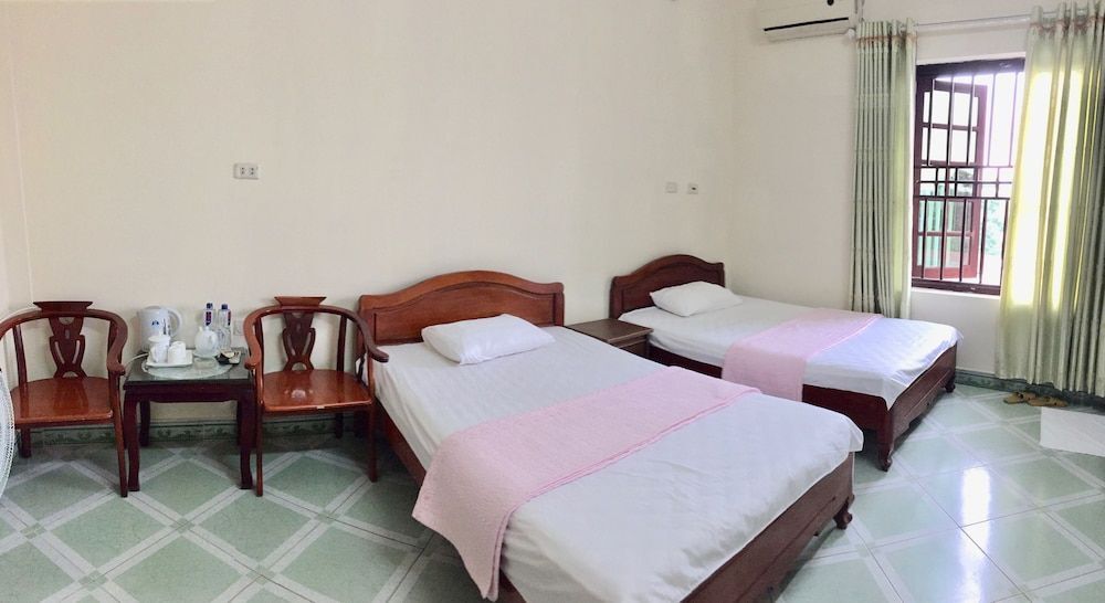 Йенбай: Anh Nguyet Hotel