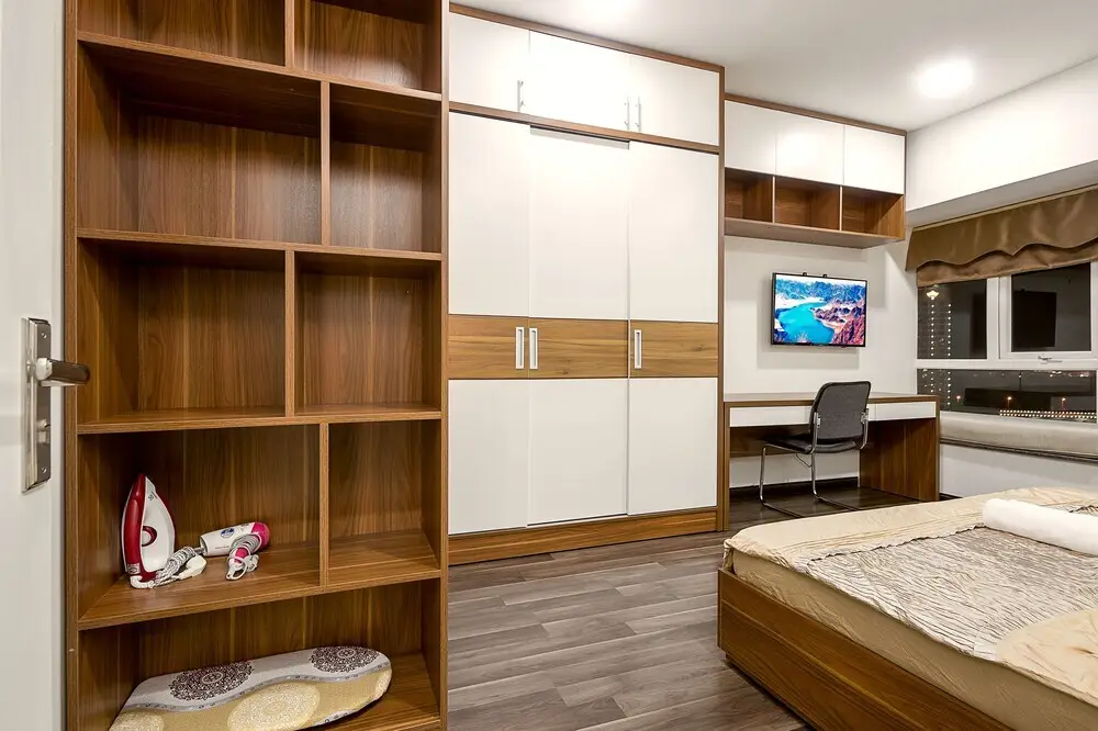Дананг: Salalem Monarchy Apartment Han Riverside