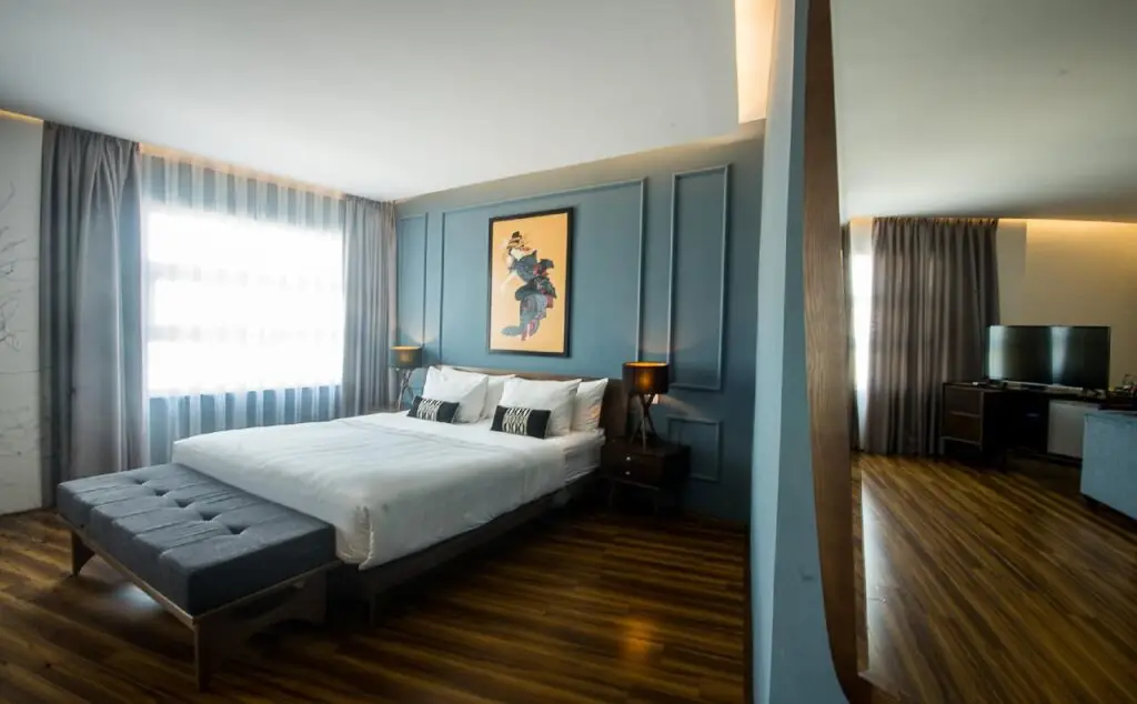 Дананг: Danang Boutique Hotel