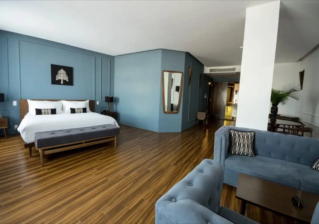 Дананг: Danang Boutique Hotel