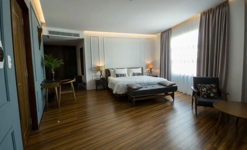 Дананг: Danang Boutique Hotel