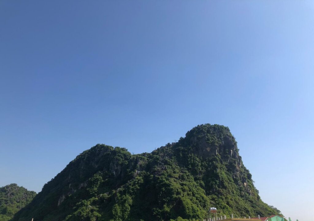 Фонг Ня: Motorvina's homestay