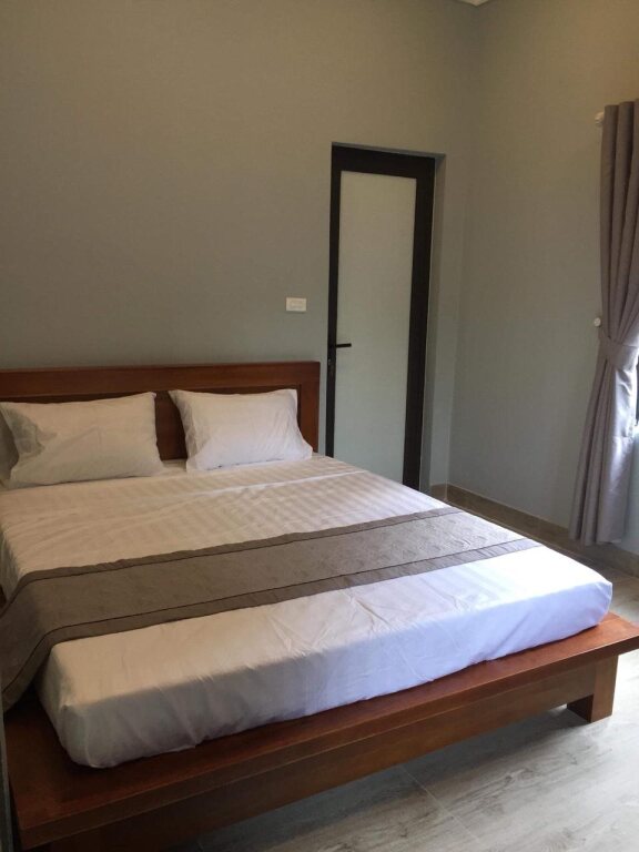 Фонг Ня: Motorvina's homestay