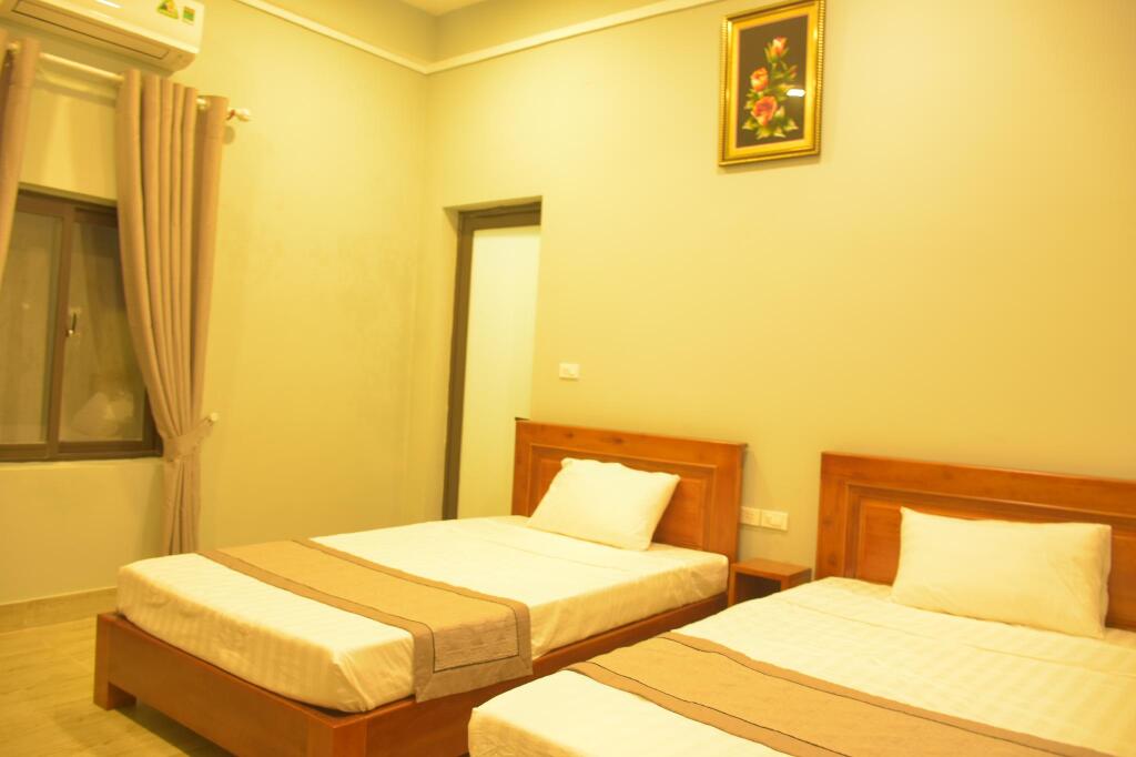 Фонг Ня: Motorvina's homestay