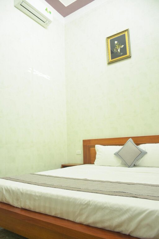 Фонг Ня: Motorvina's homestay