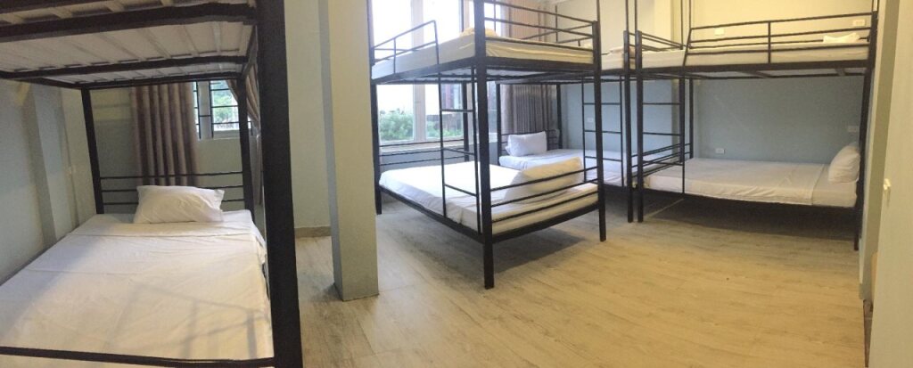 Фонг Ня: Motorvina's homestay
