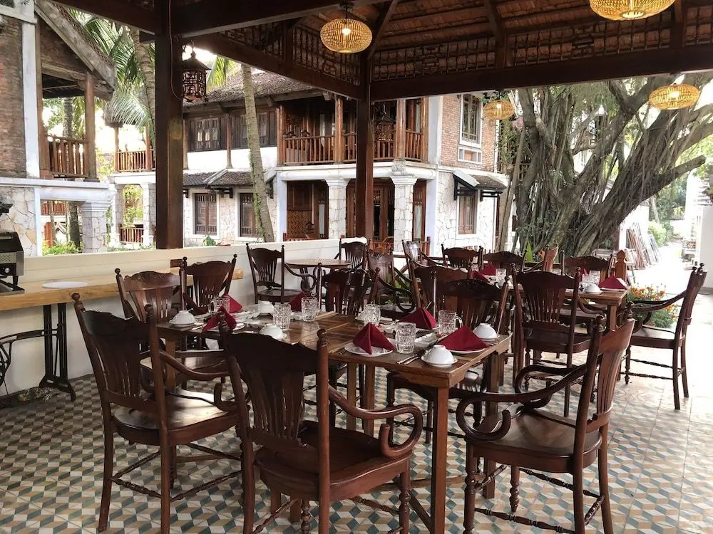 остров Фукуок: Phu Quoc Ancient Village