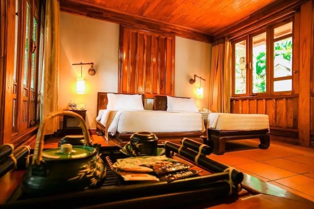 остров Фукуок: Phu Quoc Ancient Village