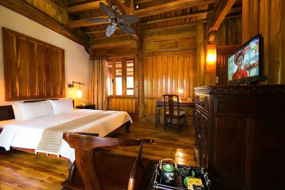 остров Фукуок: Phu Quoc Ancient Village