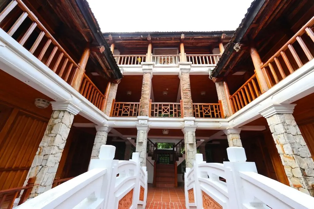 остров Фукуок: Phu Quoc Ancient Village