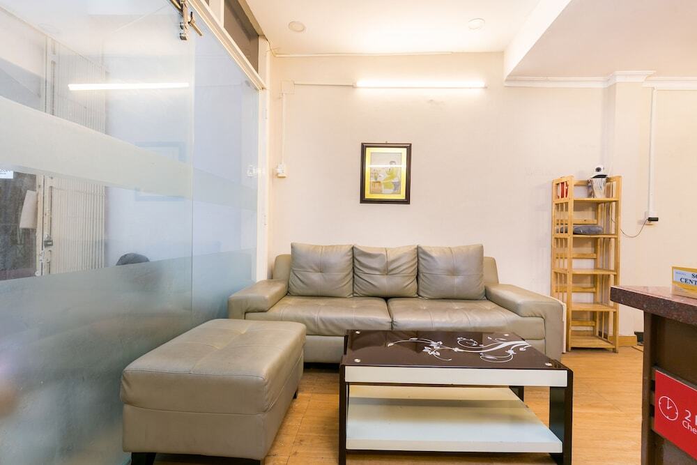 Хошимин: SG Central Hostel