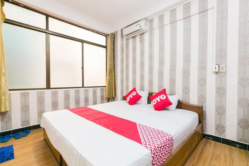 Хошимин: SG Central Hostel