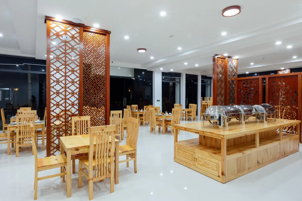 остров Фукуок: Resort Xuan Hien