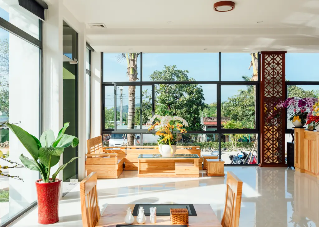 остров Фукуок: Resort Xuan Hien