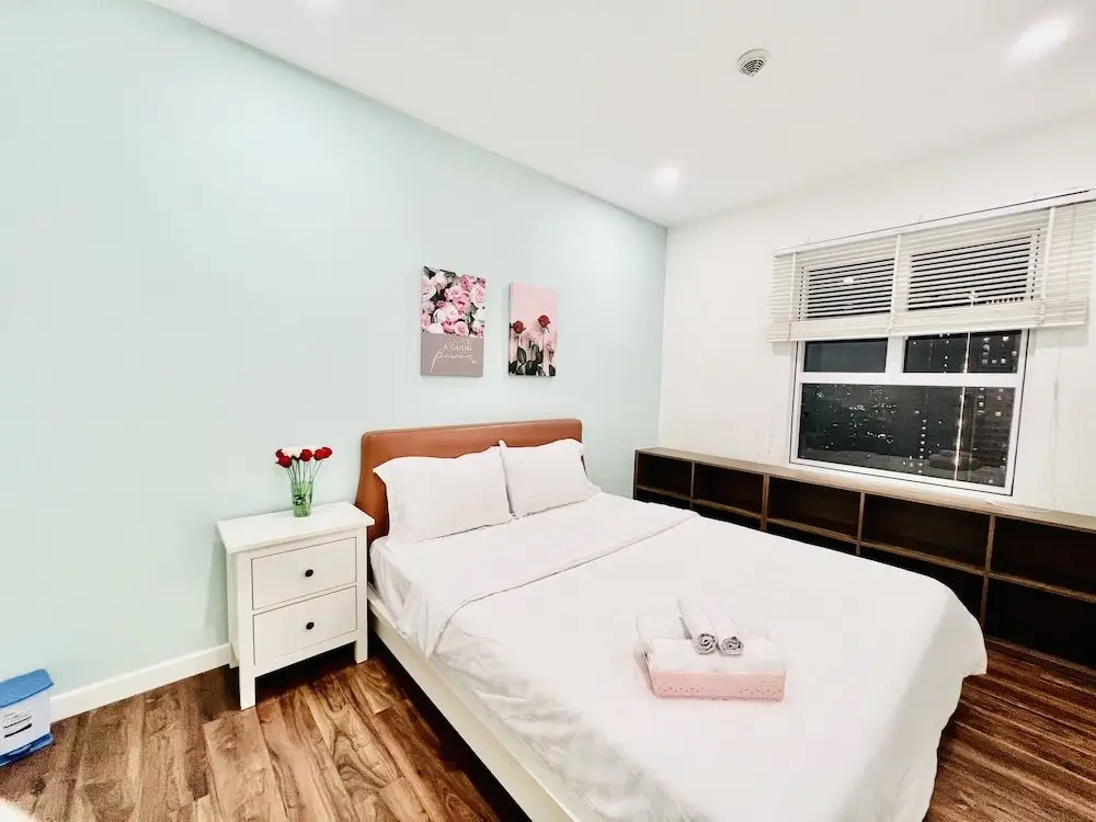 Sunrise City Apartment — фото 1