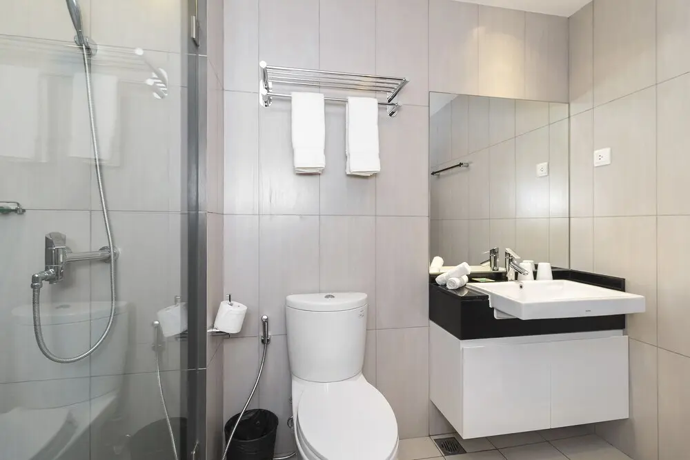 Ханой: Lancaster Hanoi Service Apartment