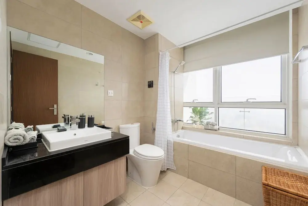 Ханой: Lancaster Hanoi Service Apartment