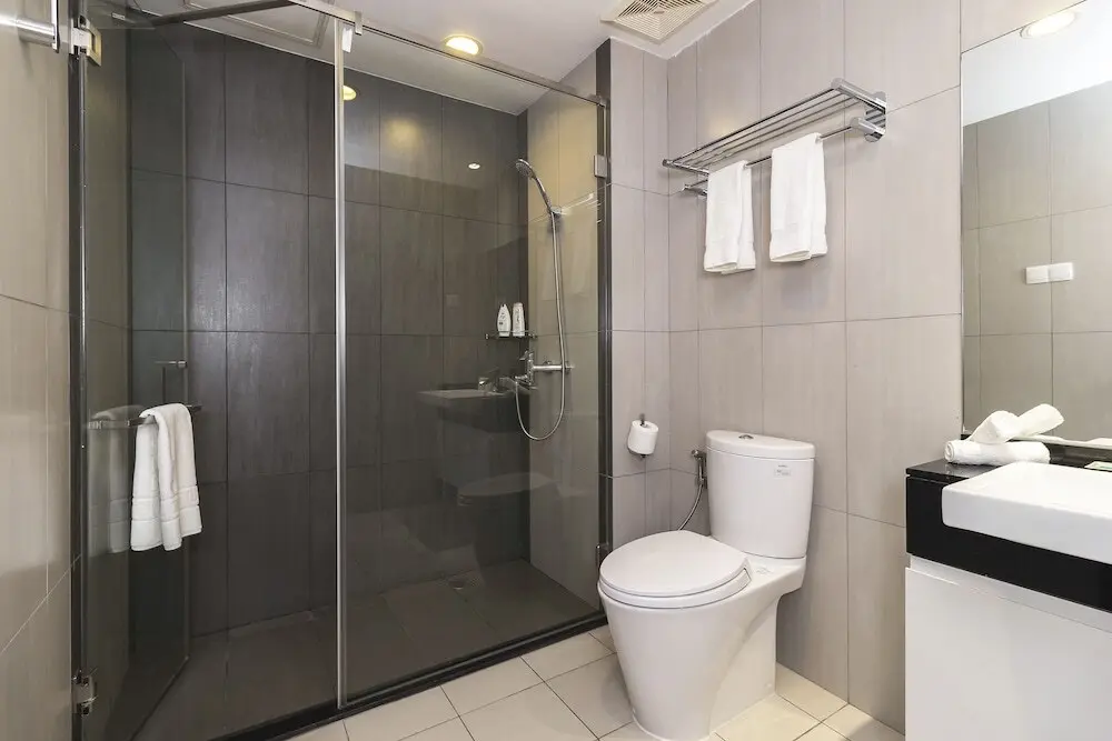 Ханой: Lancaster Hanoi Service Apartment