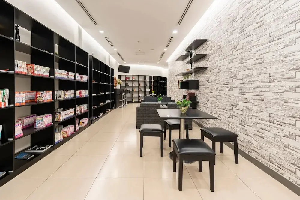 Ханой: Lancaster Hanoi Service Apartment