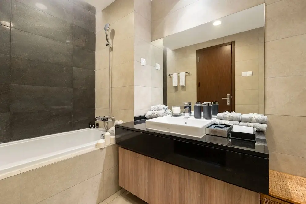Ханой: Lancaster Hanoi Service Apartment