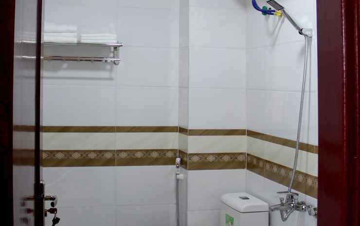Халонг: Cong Nga Hotel